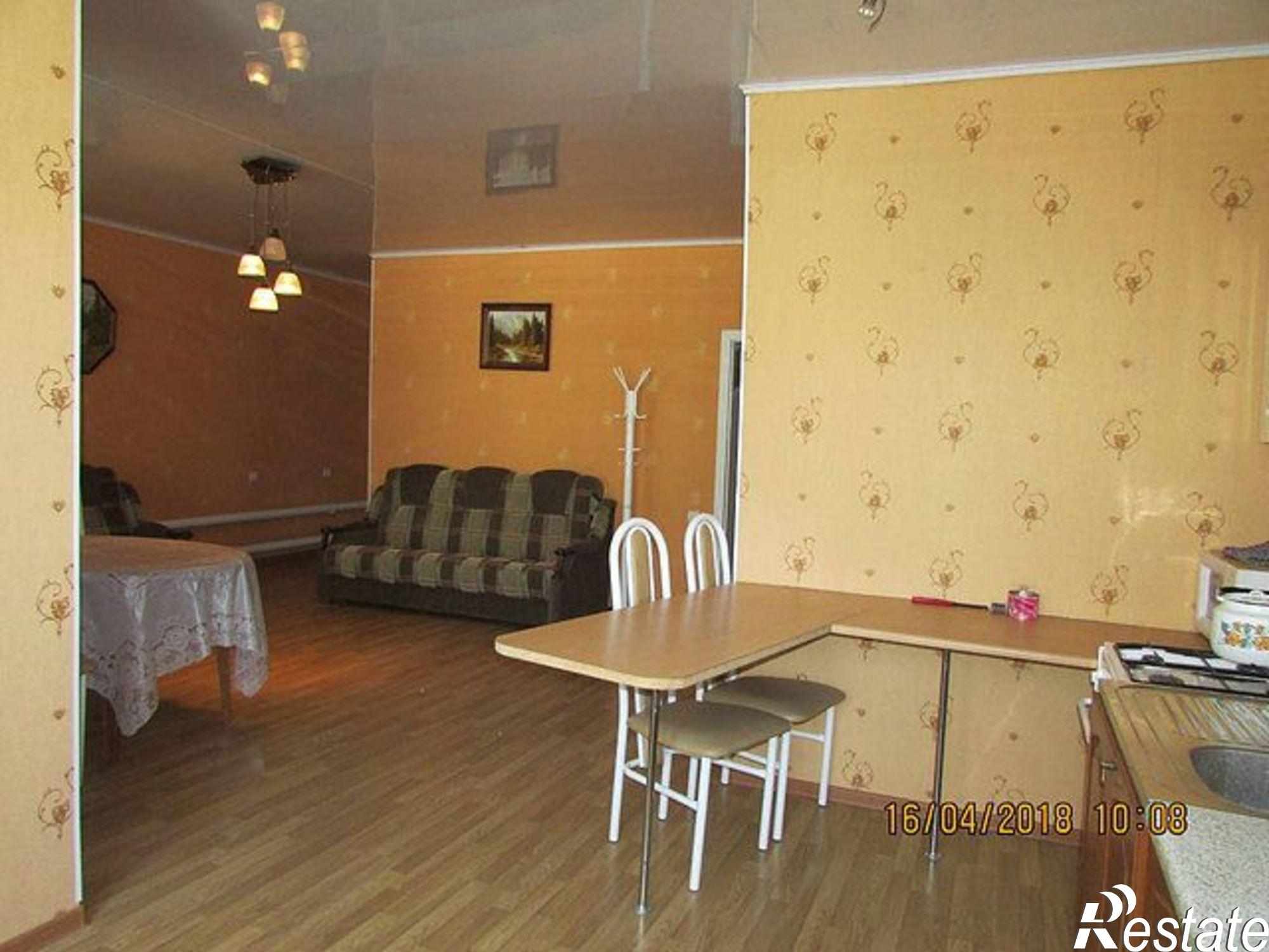 Сдать дачу, дом, коттедж за 6 000 рублей на переулок Степана Разина, 2д