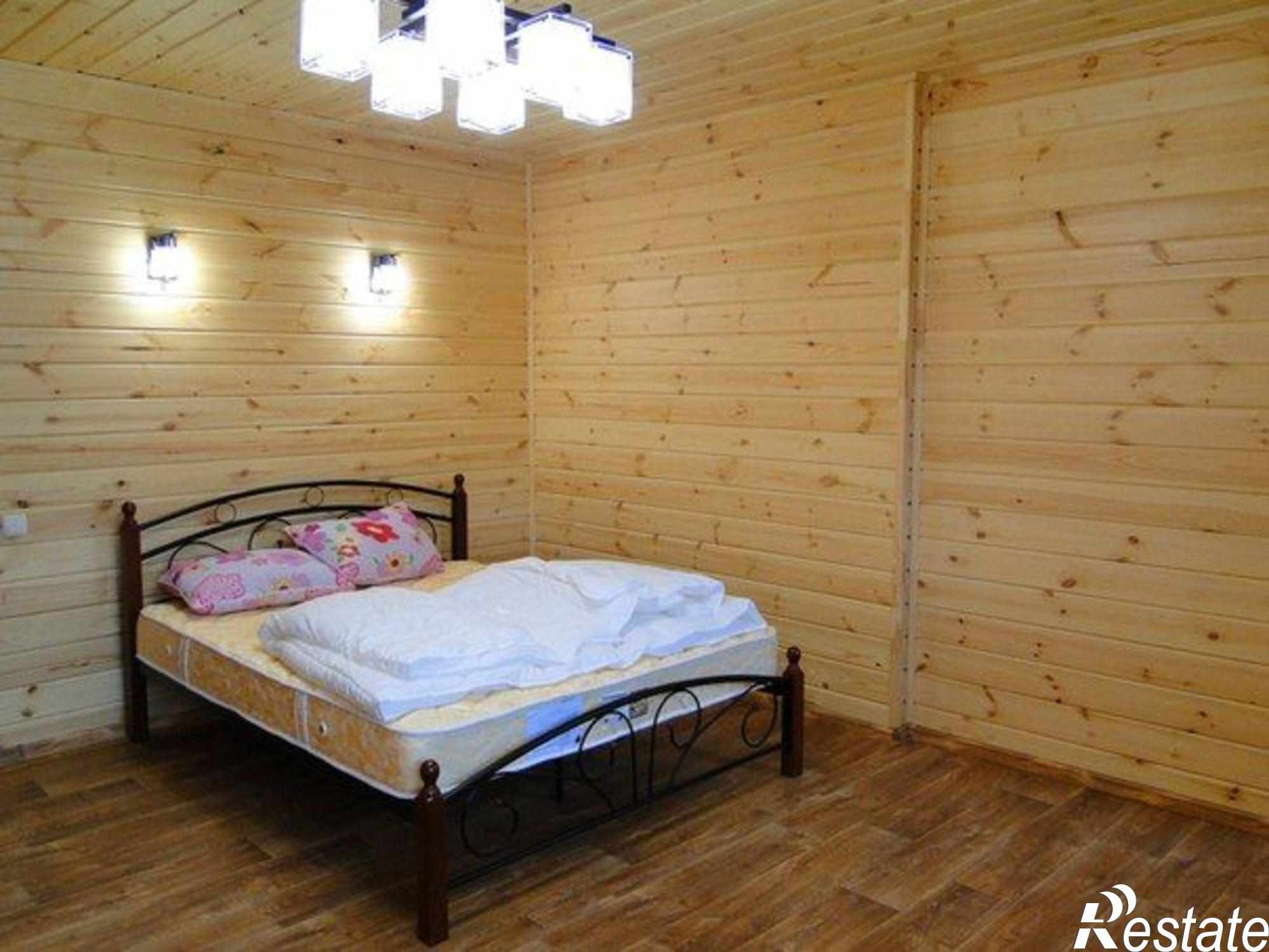 Сдать дачу, дом, коттедж за 12 000 рублей на Запрудная улица, 10а