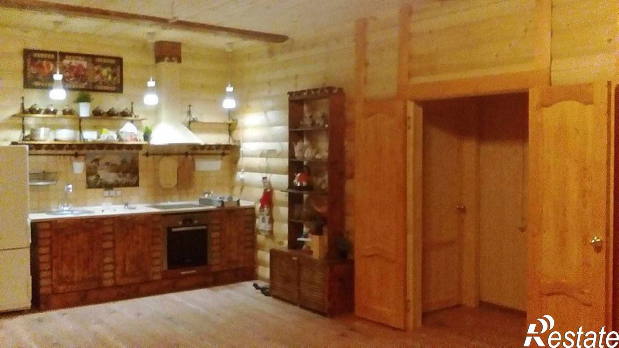 Сдать дачу, дом, коттедж за 4 000 рублей на Шоссейная улица, 13