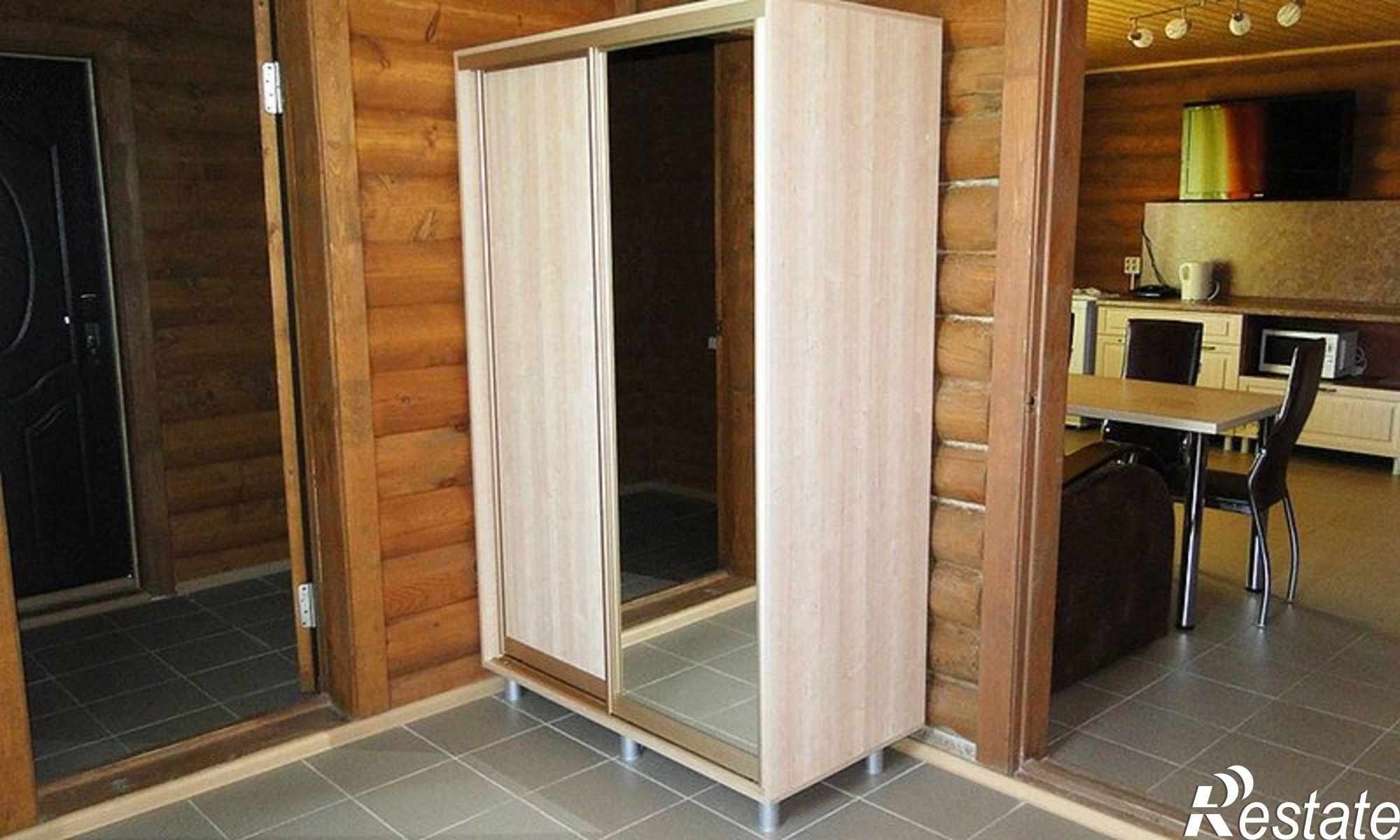 Сдать дачу, дом, коттедж за 5 000 рублей на Лесная улица, 2