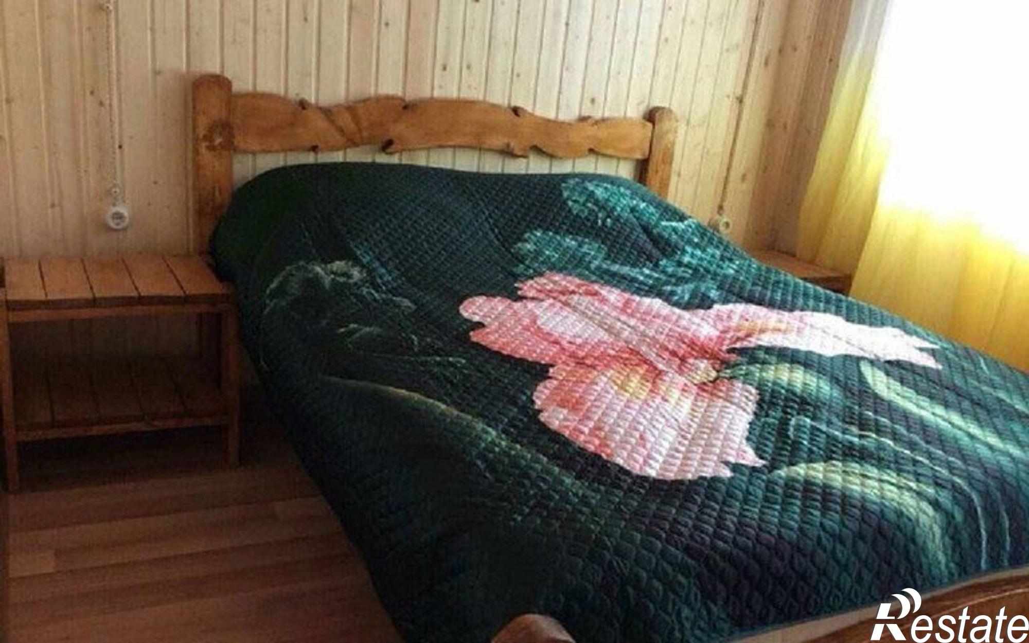 Сдать дачу, дом, коттедж за 4 000 рублей на Шоссейная улица, 13
