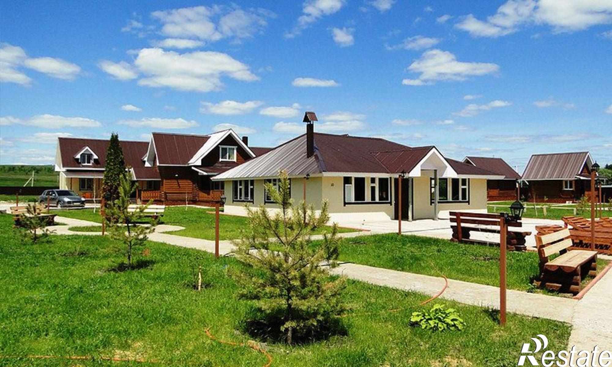 Сдать дачу, дом, коттедж за 5 000 рублей на Лесная улица, 2