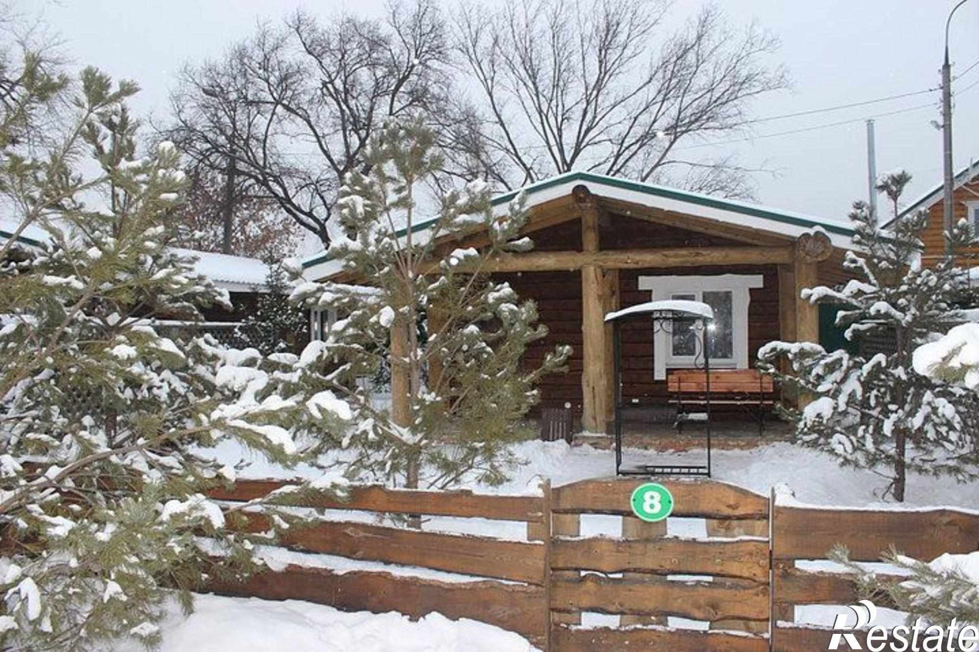 Сдать дачу, дом, коттедж за 8 000 рублей на Заводская улица, 1