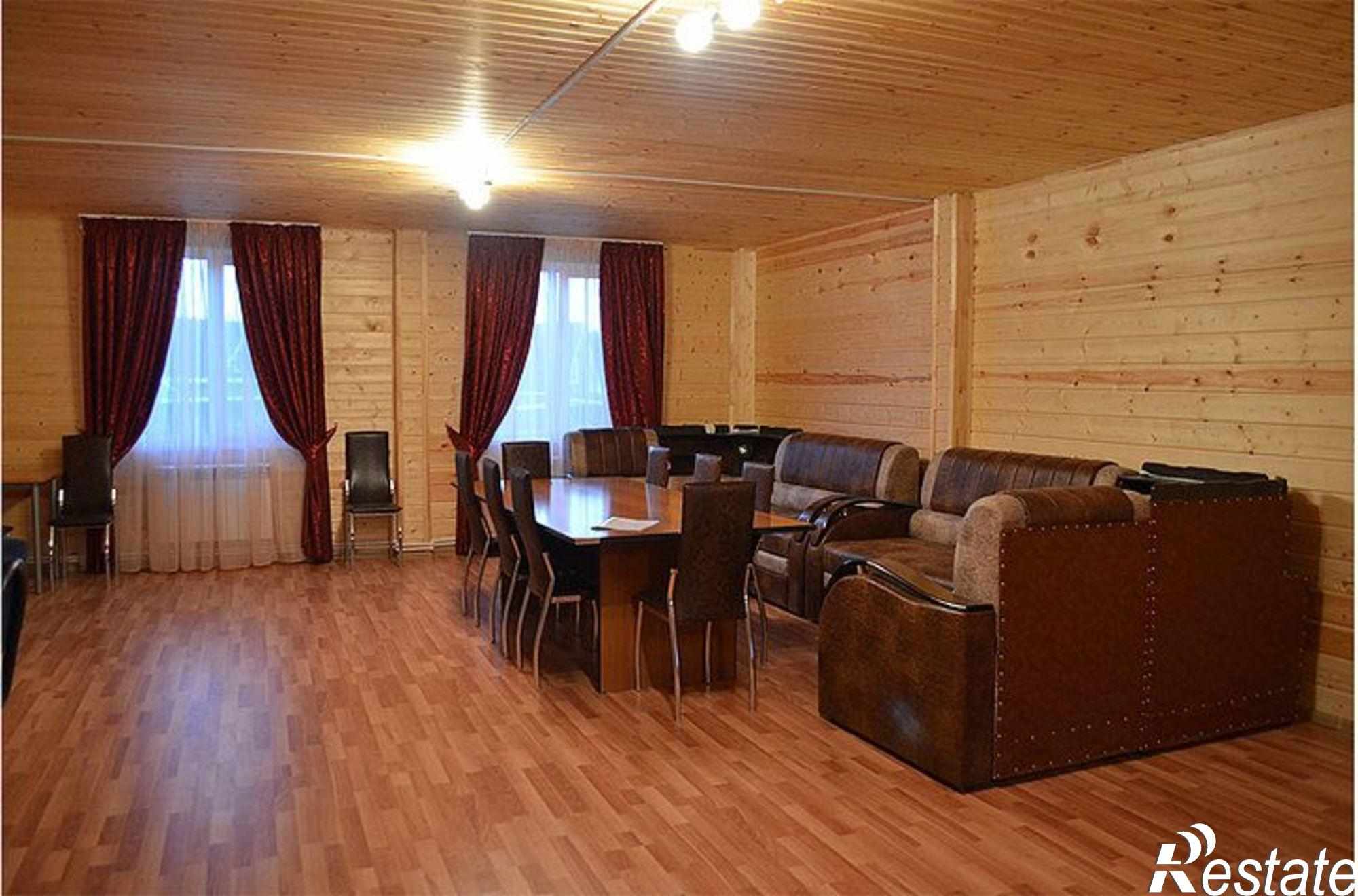 Сдать дачу, дом, коттедж за 10 000 рублей на Дорожная улица, 14