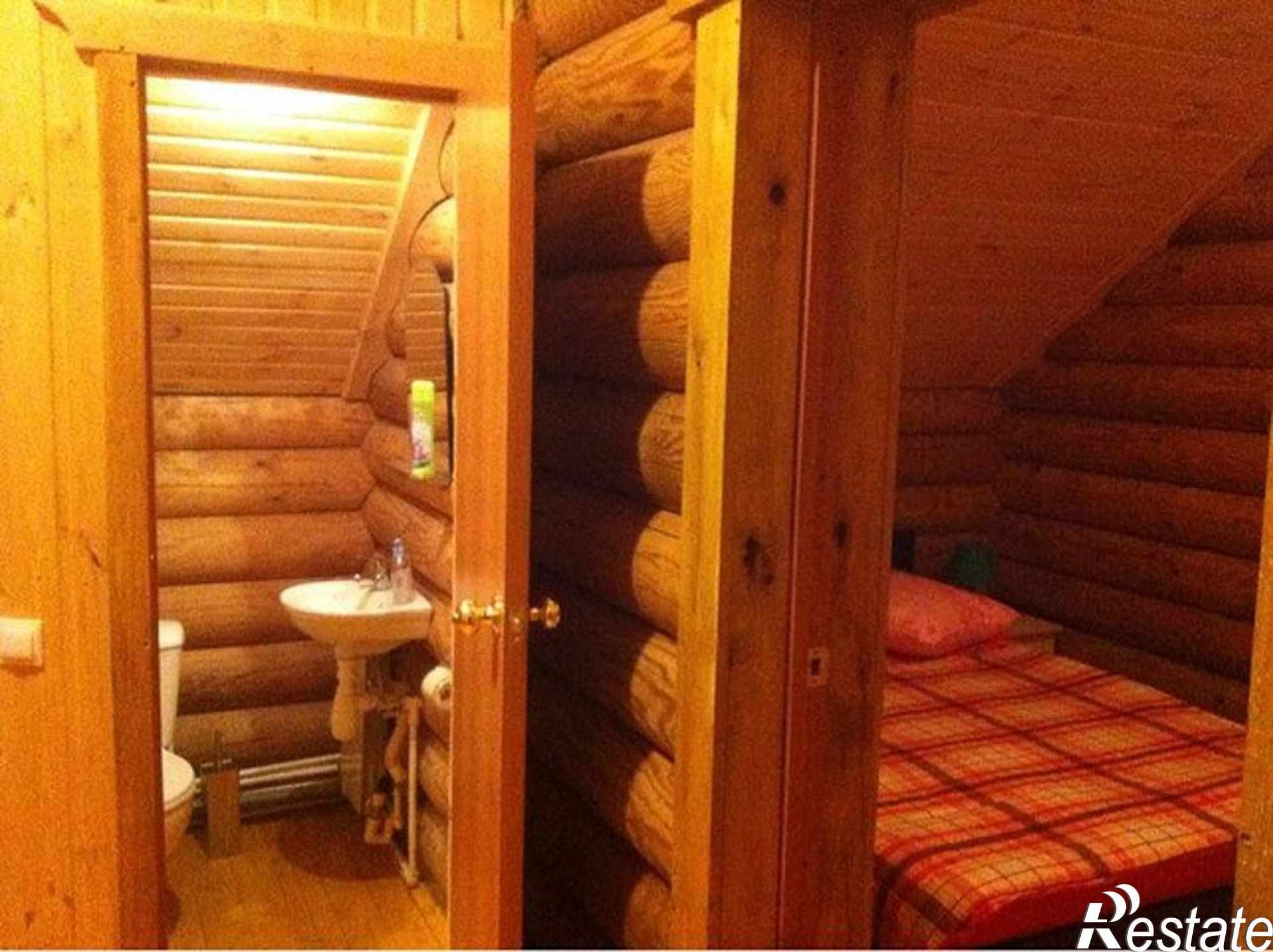Сдать дачу, дом, коттедж за 8 000 рублей на Заводская улица, 1