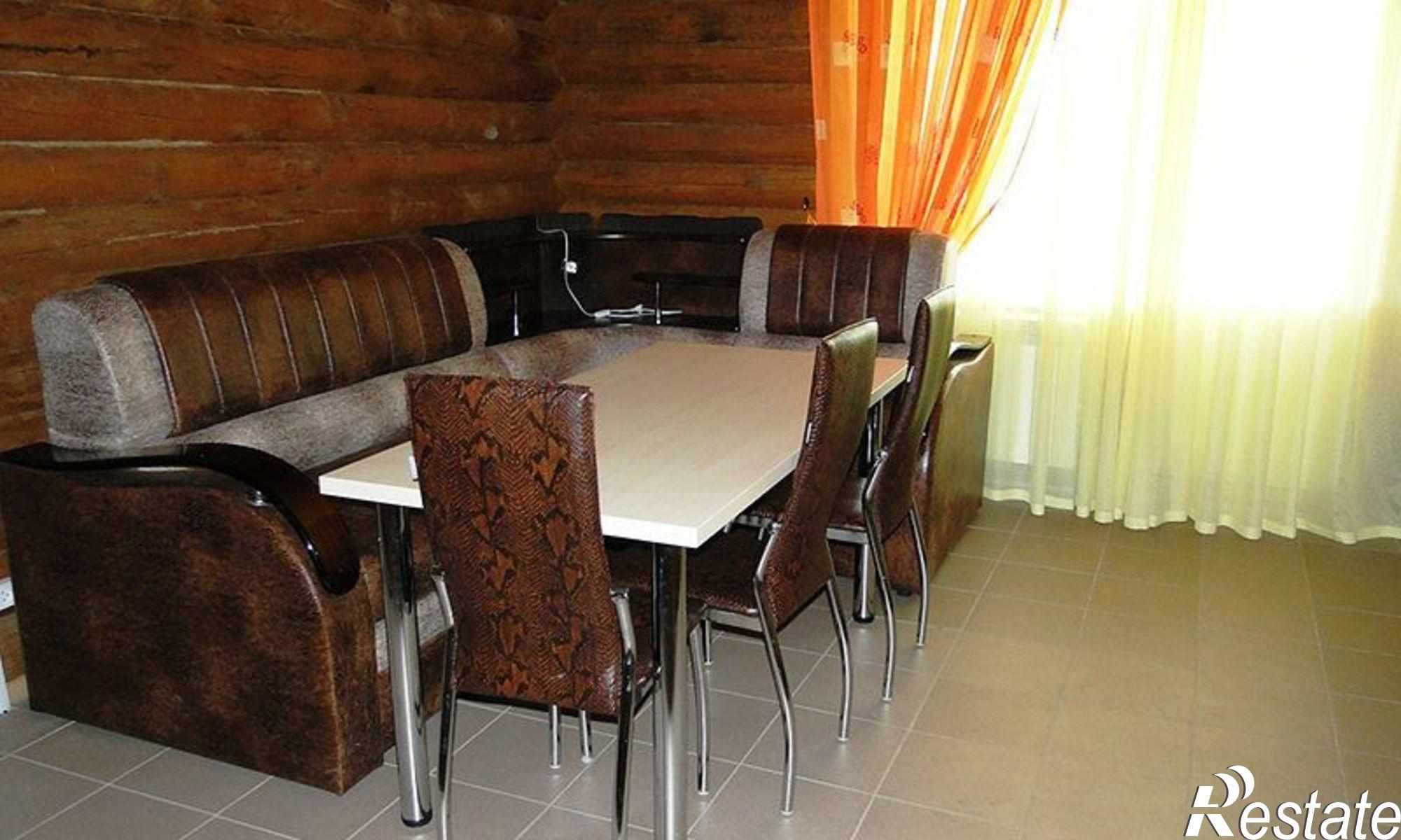 Сдать дачу, дом, коттедж за 5 000 рублей на Лесная улица, 2