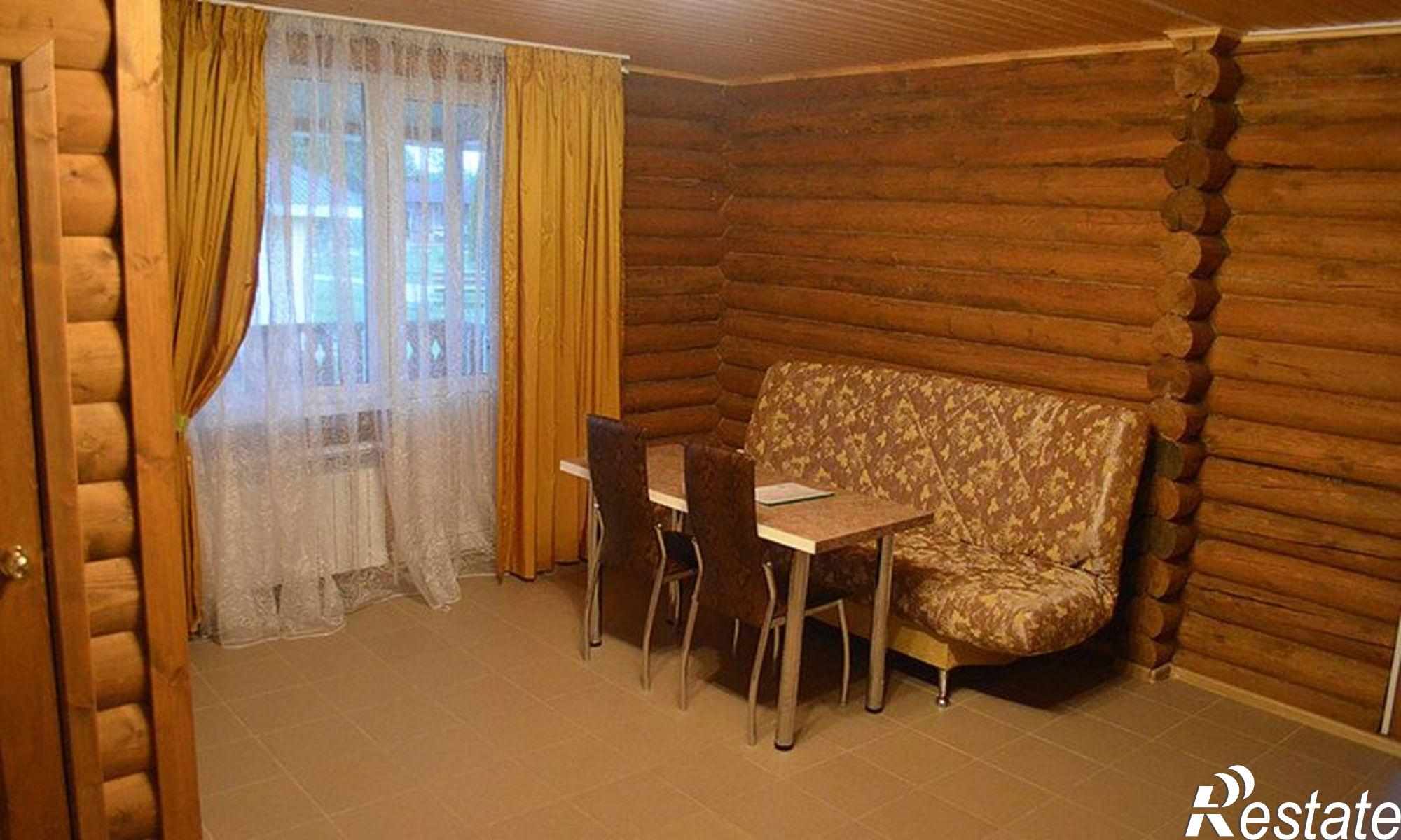 Сдать дачу, дом, коттедж за 5 000 рублей на улица Батаева, 1