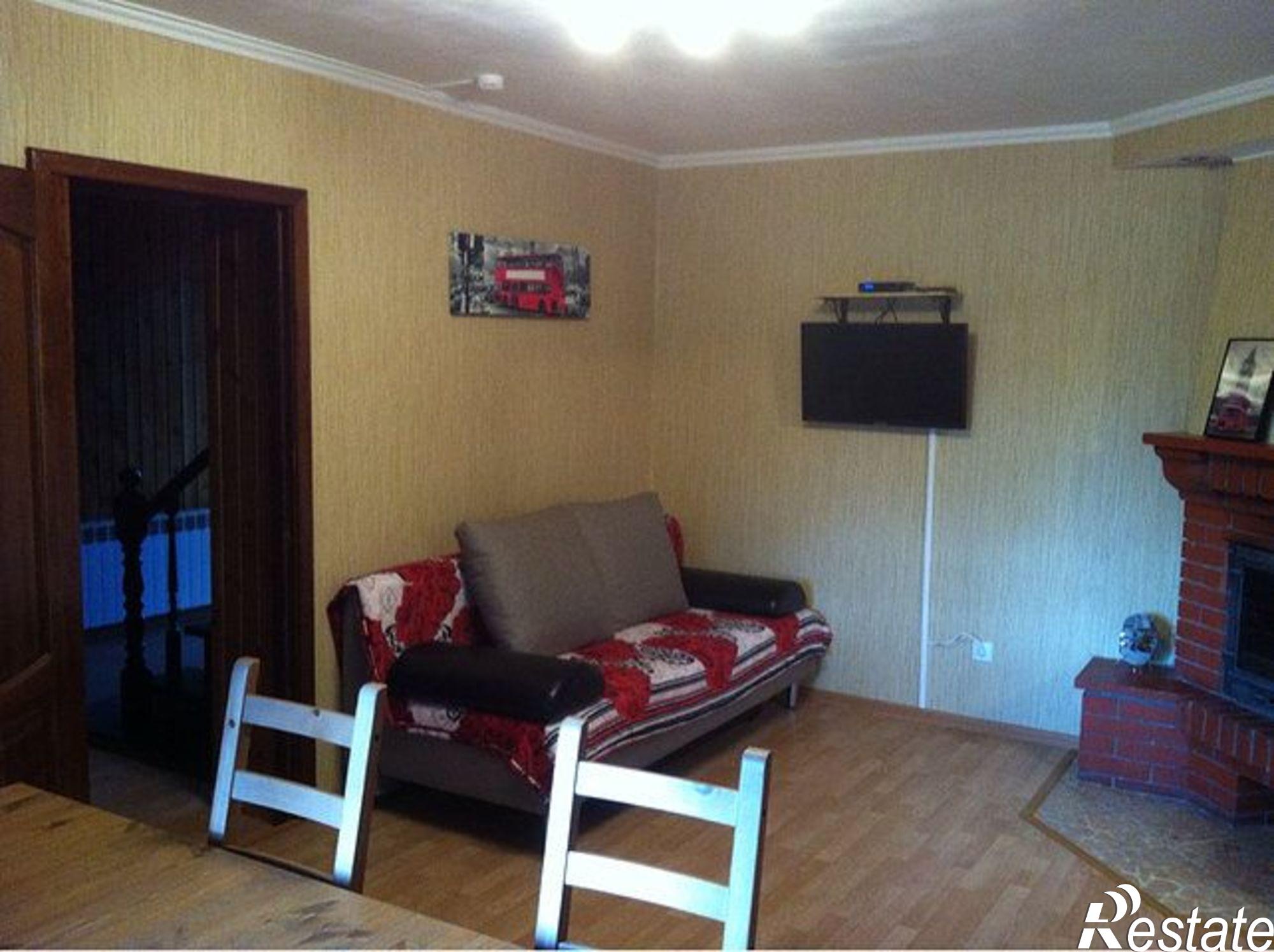Сдать дачу, дом, коттедж за 8 000 рублей на Заводская улица, 1