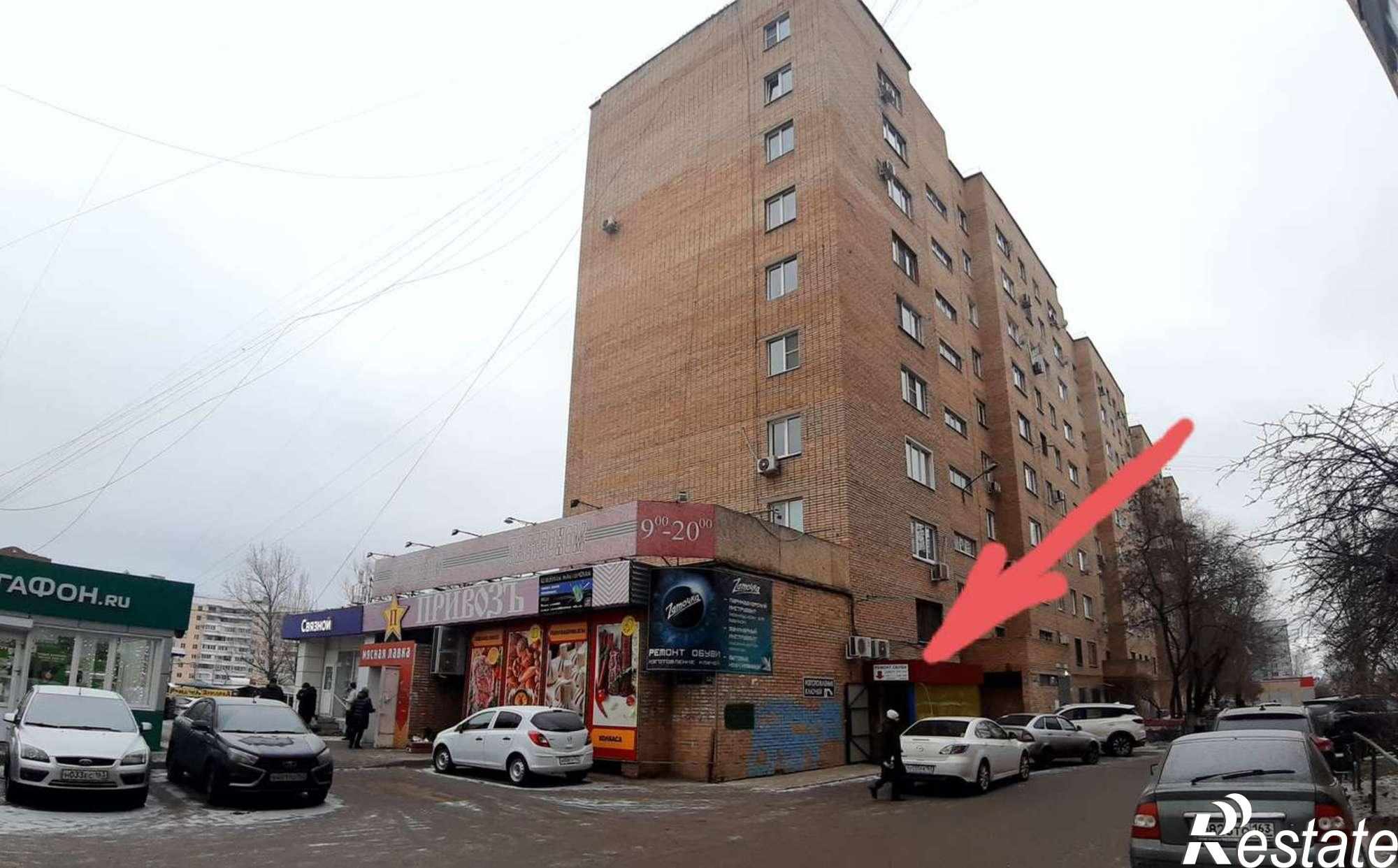 Сдать помещение свободного назначения за 99 000 рублей на Лизы Чайкиной улица, 52