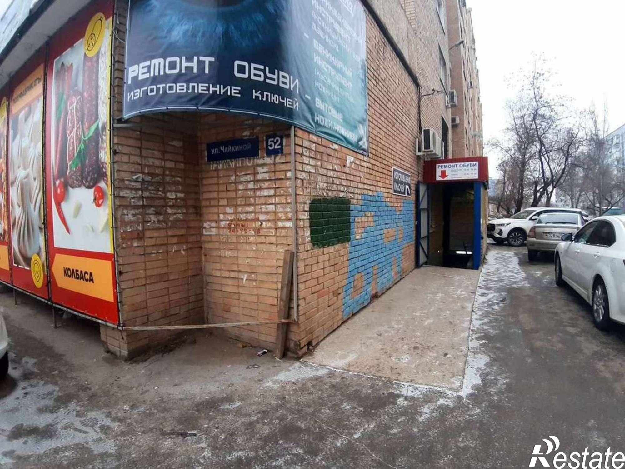 Сдать помещение свободного назначения за 99 000 рублей на Лизы Чайкиной улица, 52