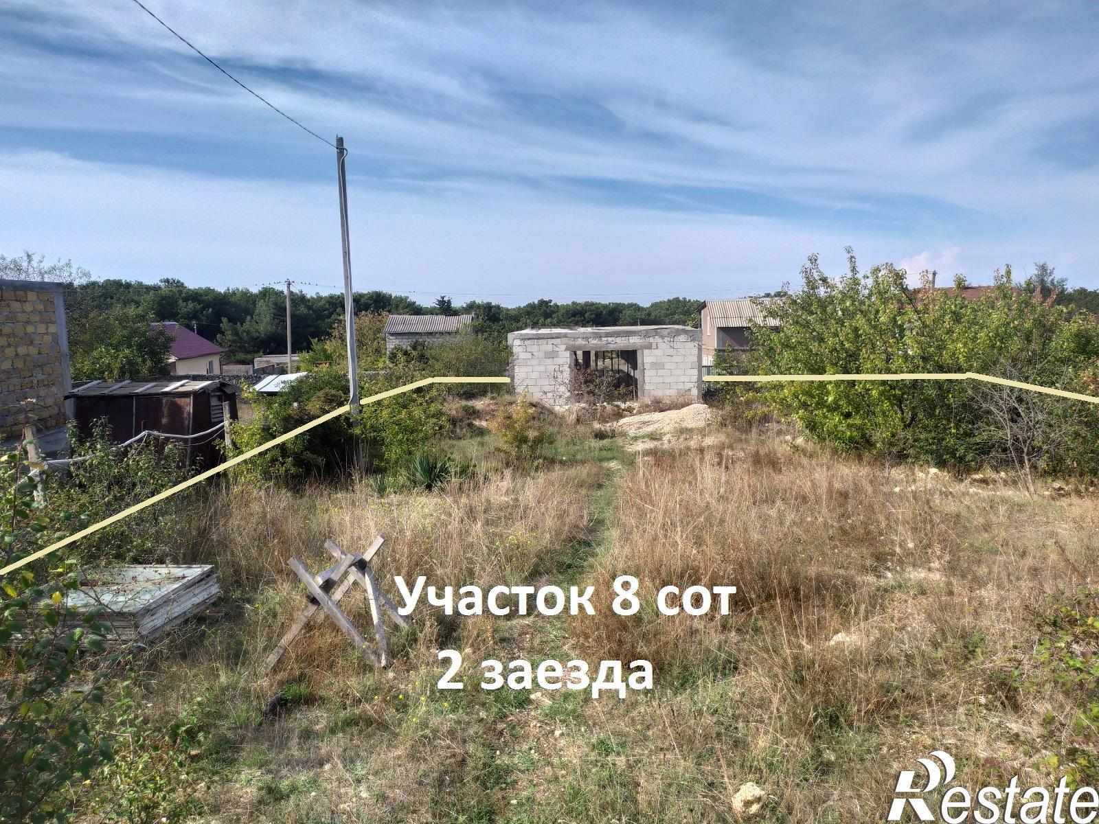 Купить землю, земельный участок за 5 850 000 рублей на Монастырское шоссе, СТ Мидеус
