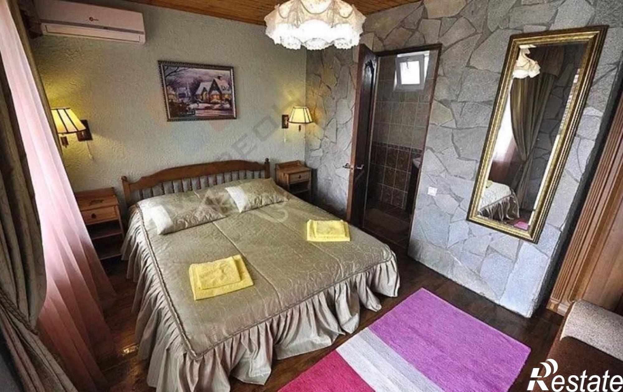 Купить ОСЗ, отдельно стоящее здание за 49 000 000 рублей на Мира ул, 22