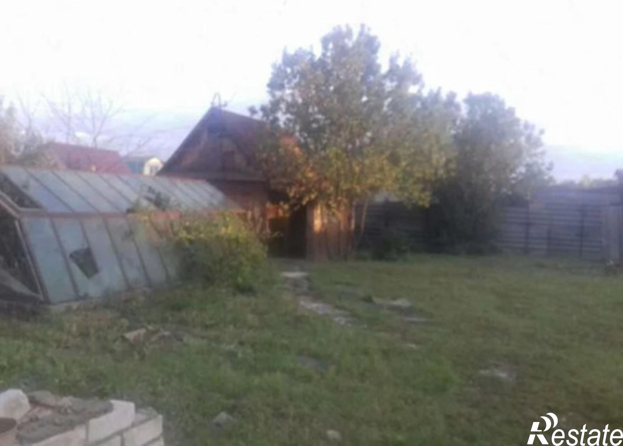 Купить дачу, дом, коттедж за 520 000 рублей на Незабудка