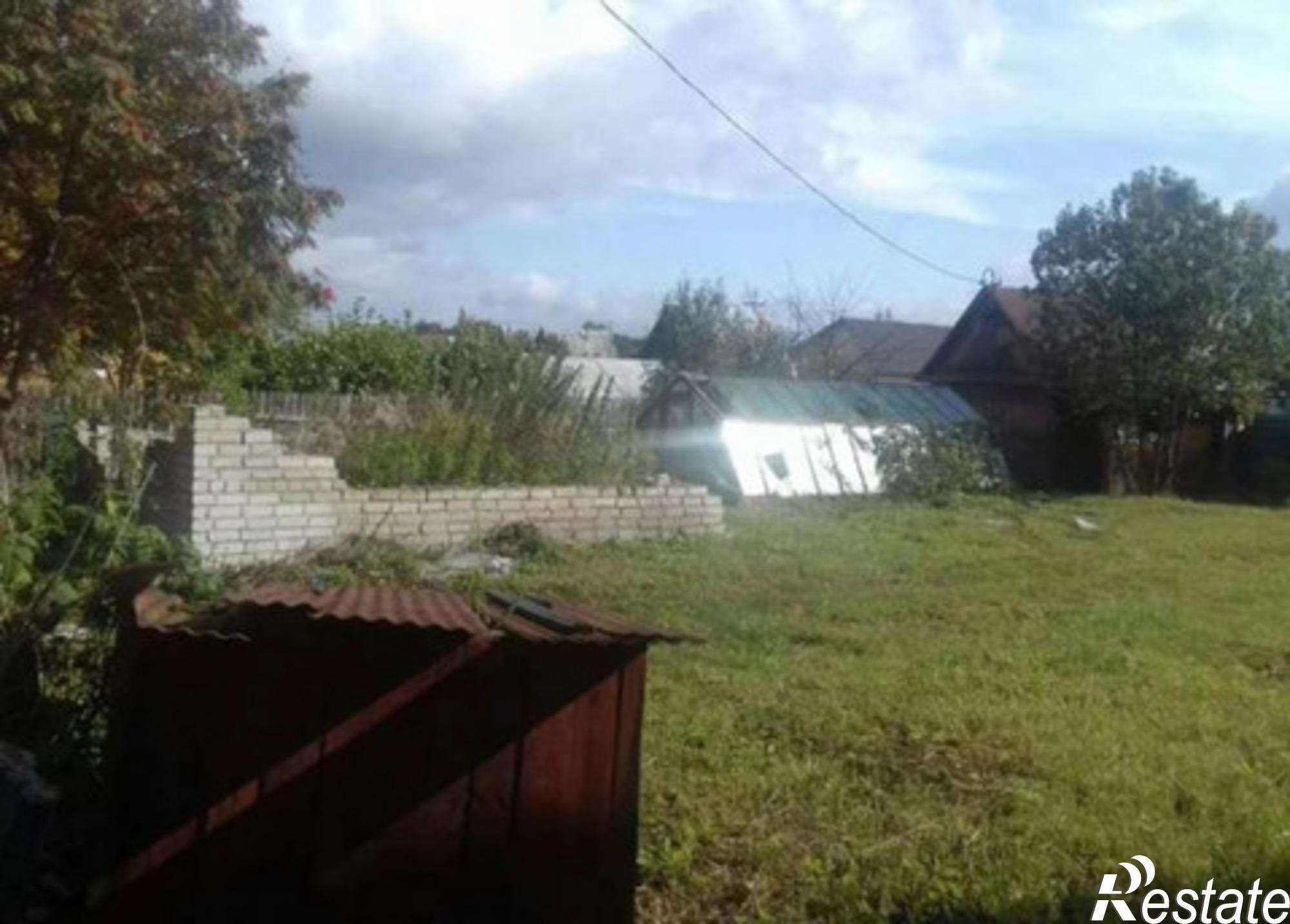 Купить дачу, дом, коттедж за 520 000 рублей на Незабудка
