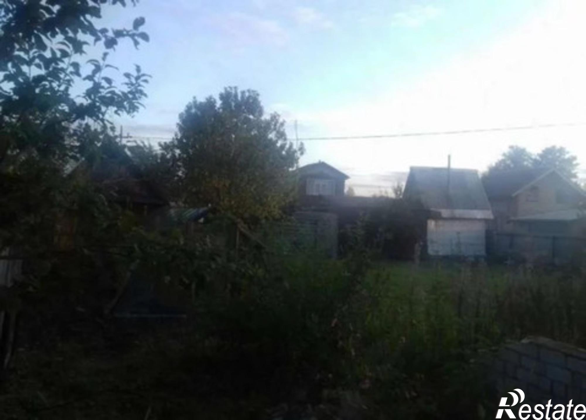 Купить дачу, дом, коттедж за 520 000 рублей на Незабудка