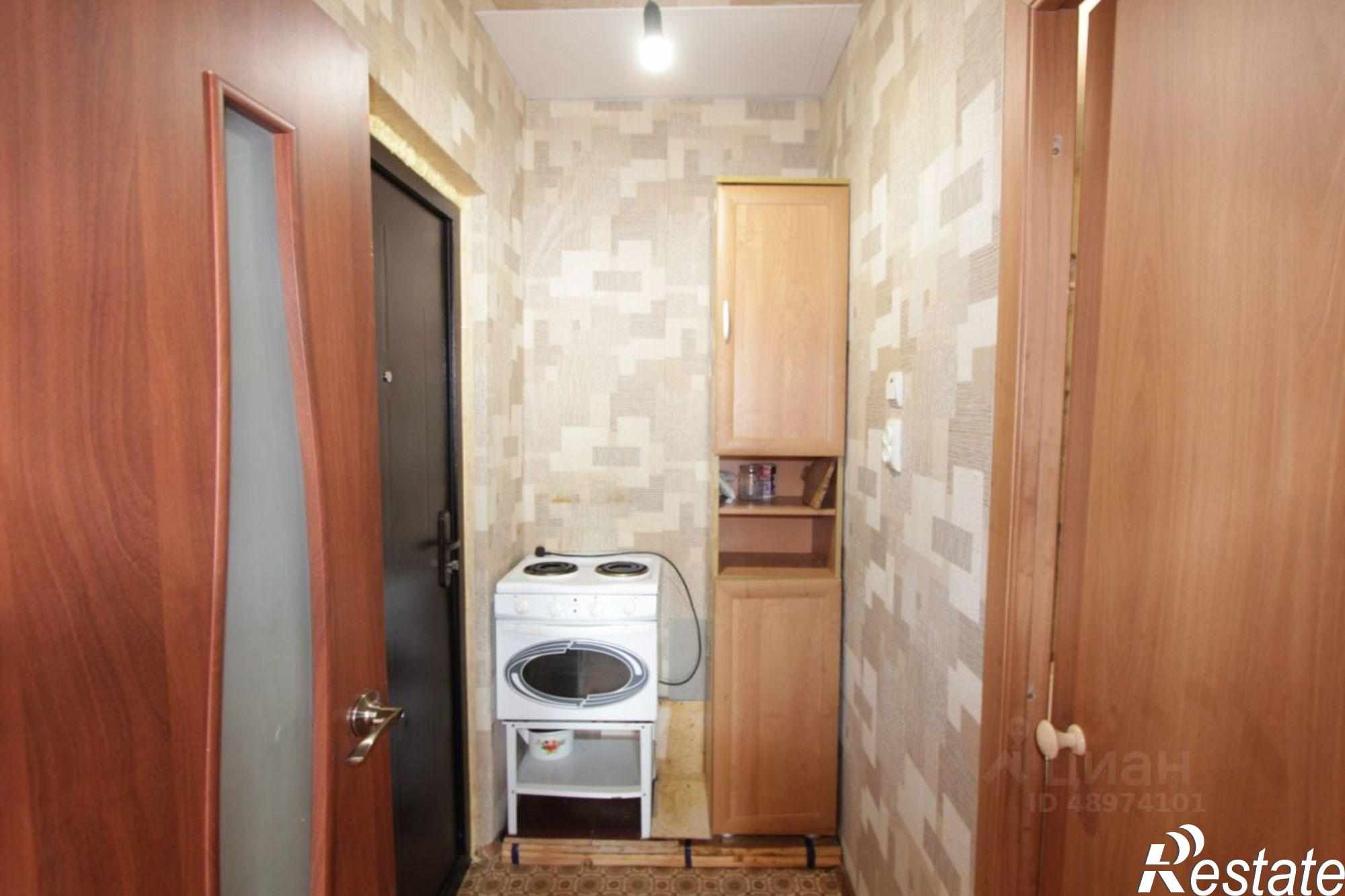 Сдать комнату за 10 500 рублей на улица Софьи Перовской, 25