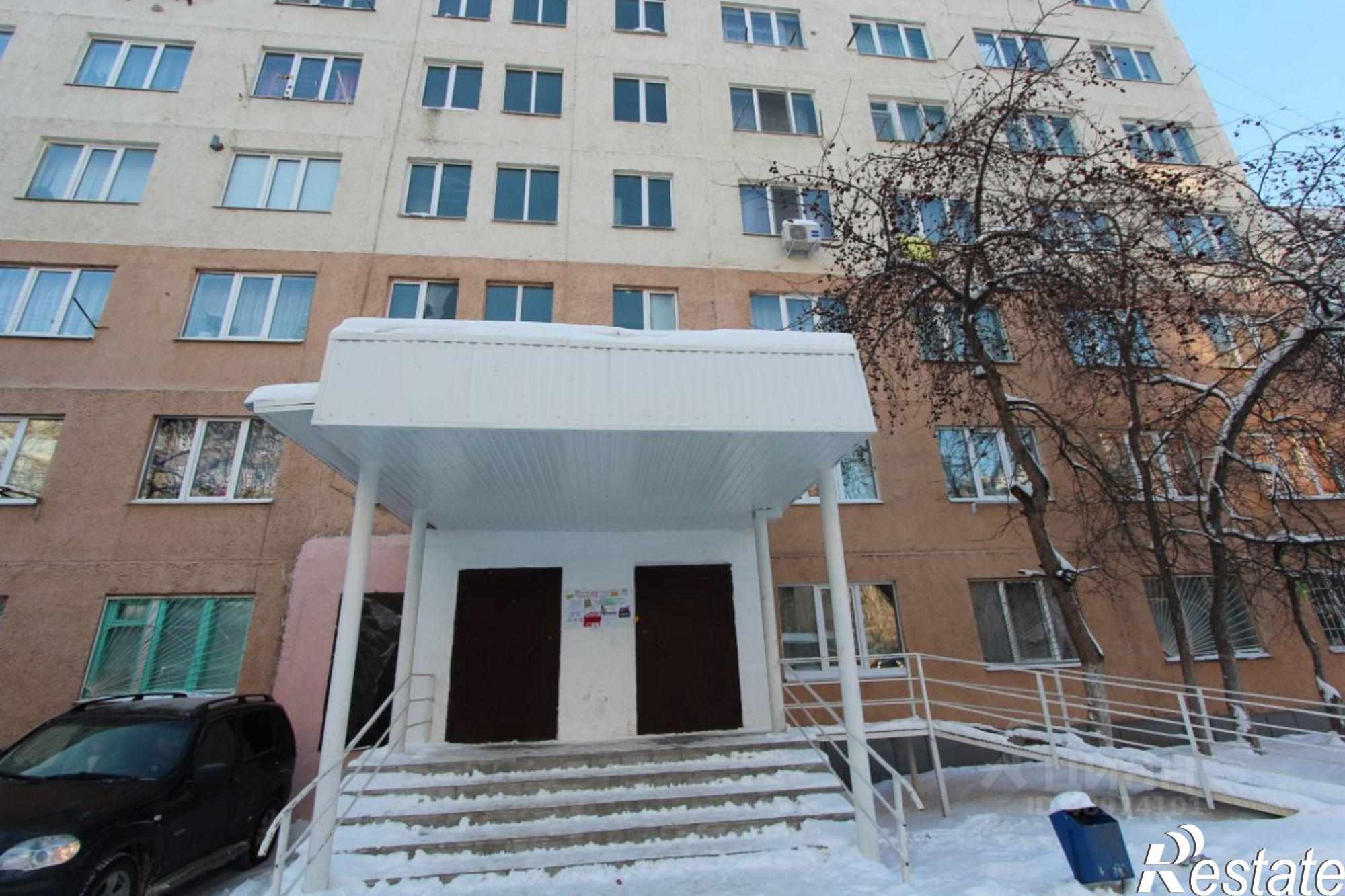 Сдать комнату за 10 500 рублей на улица Софьи Перовской, 25
