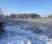 земля 9.99 сот Таврово село