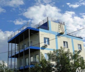 коттедж 300 кв м Загородная улица, 63
