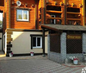 коттедж 700 кв м Пионерская улица, 20