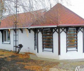 коттедж 200 кв м Школьная улица, 4