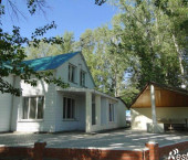 коттедж 200 кв м Степана Разина, 2