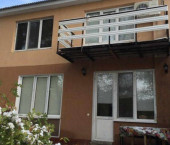 коттедж 200 кв м улица Степана Разина, 1