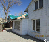 коттедж 100 кв м переулок Степана Разина, 2д