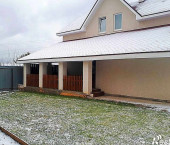 коттедж 120 кв м Шоссейная улица, 5
