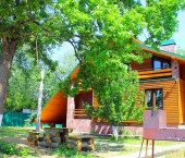 коттедж 210 кв м Заводская улица, 1