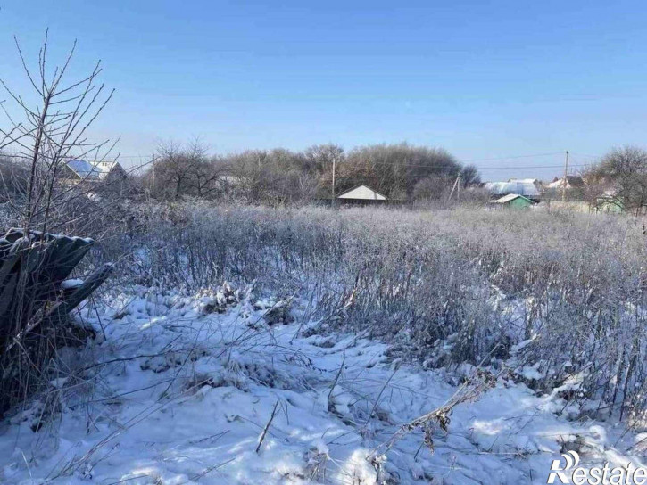 Земельный участок Таврово село