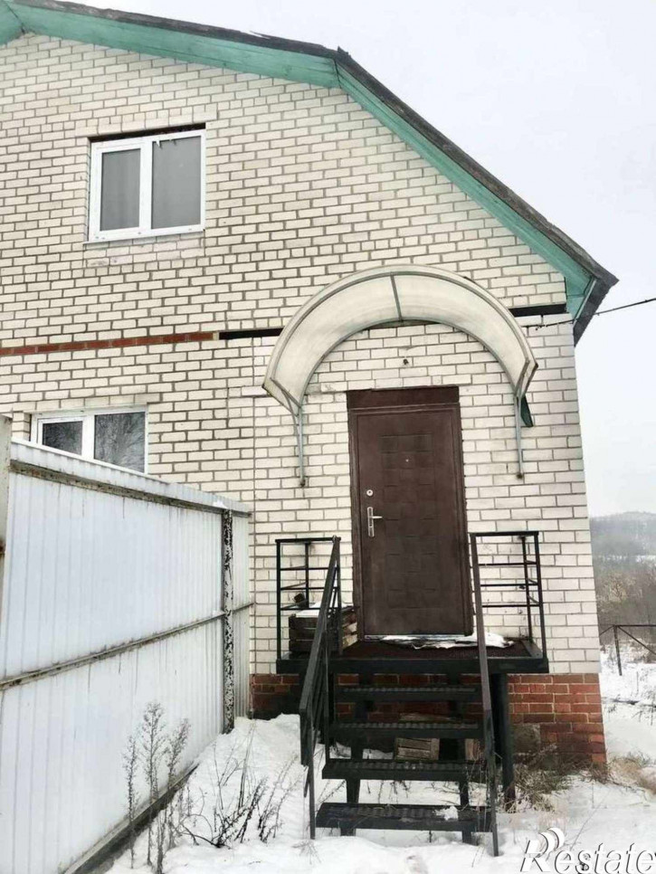Коттедж/дом Дальняя Садовая улица