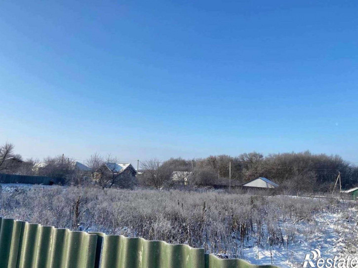 Земельный участок Таврово село