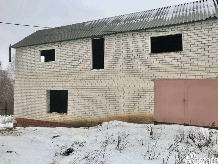 Коттедж/дом Дальняя Садовая улица