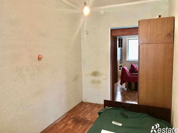 Коттедж/дом Дальняя Садовая улица