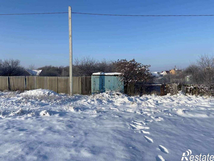 Земельный участок Таврово село