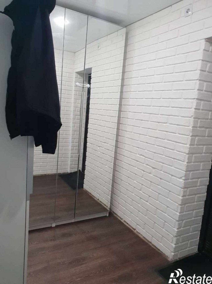 1-комн квартира Партизанская улица, 238