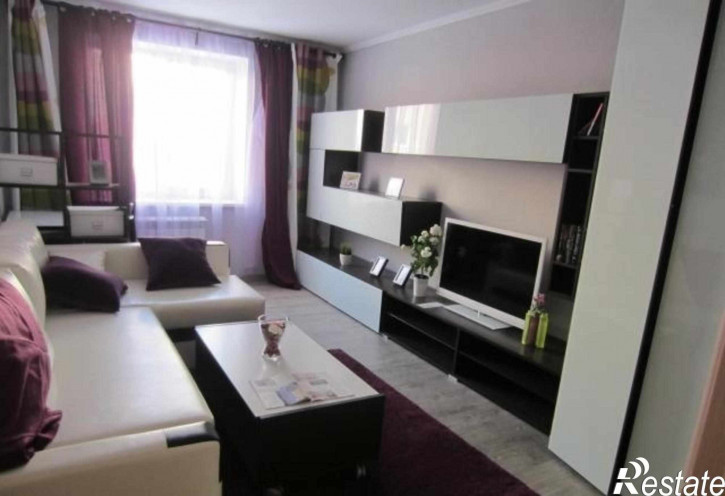 2-комн квартира Ивана Булкина улица, 66