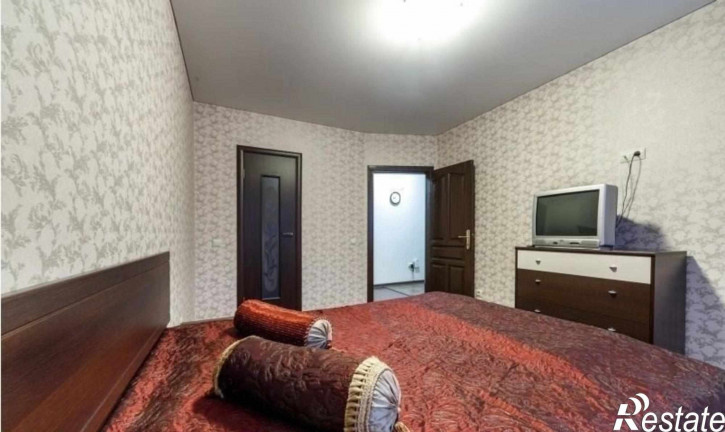 2-комн квартира Аэродромная улица, 118