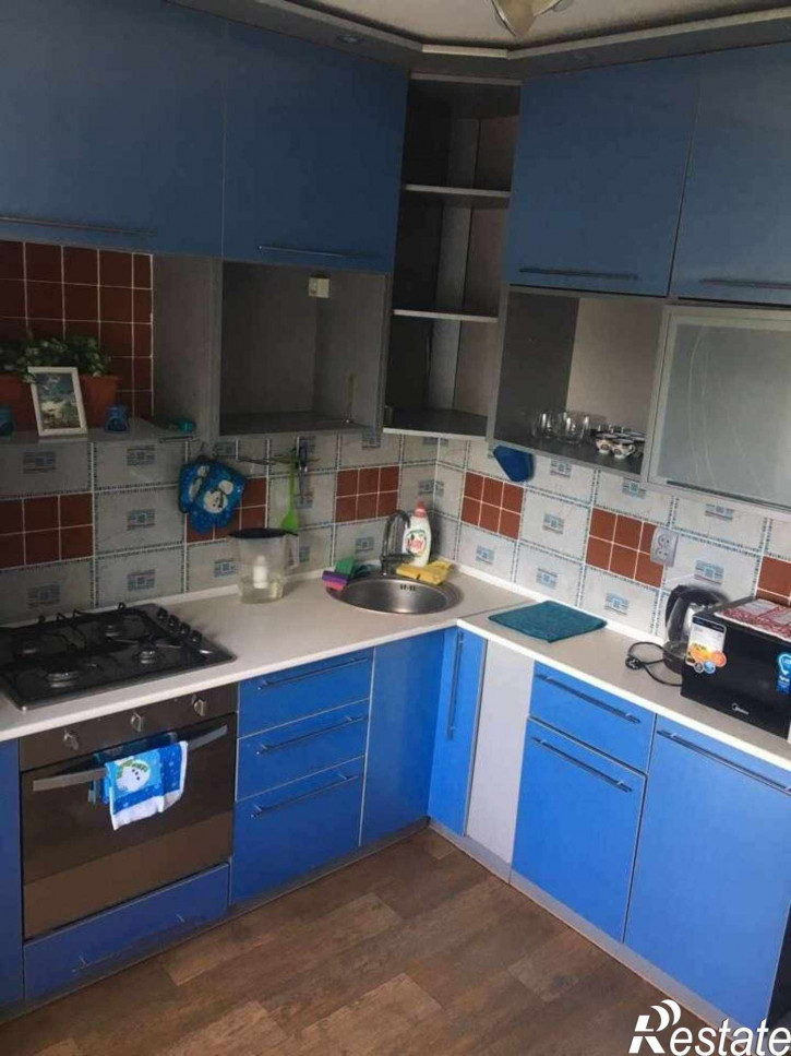 2-комн квартира Советской Армии улица, 156