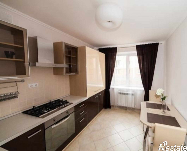 2-комн квартира Ивана Булкина улица, 66