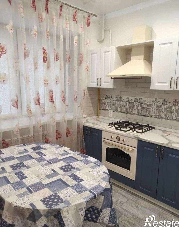 1-комн квартира Физкультурная улица, 103