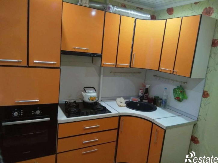 1-комн квартира Гагарина улица, 107