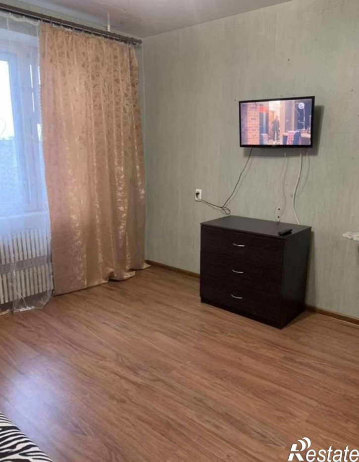 1-комн квартира Вольская улица, 63