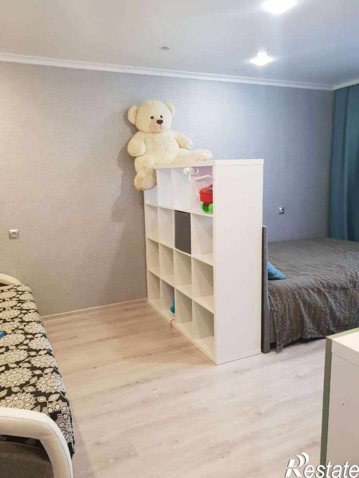 1-комн квартира Партизанская улица, 238