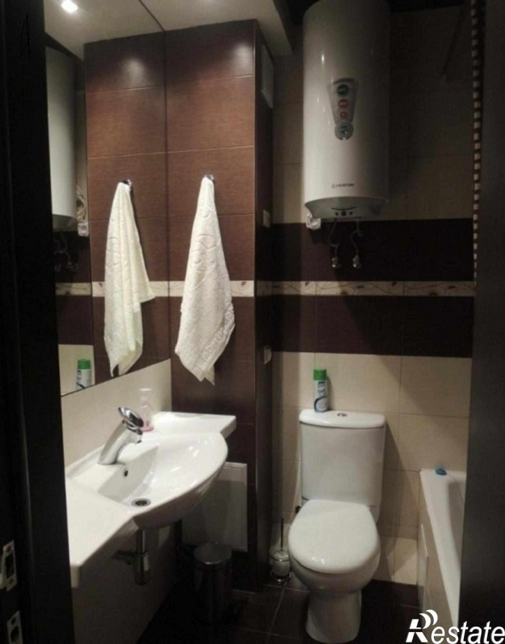 2-комн квартира Ивана Булкина улица, 66