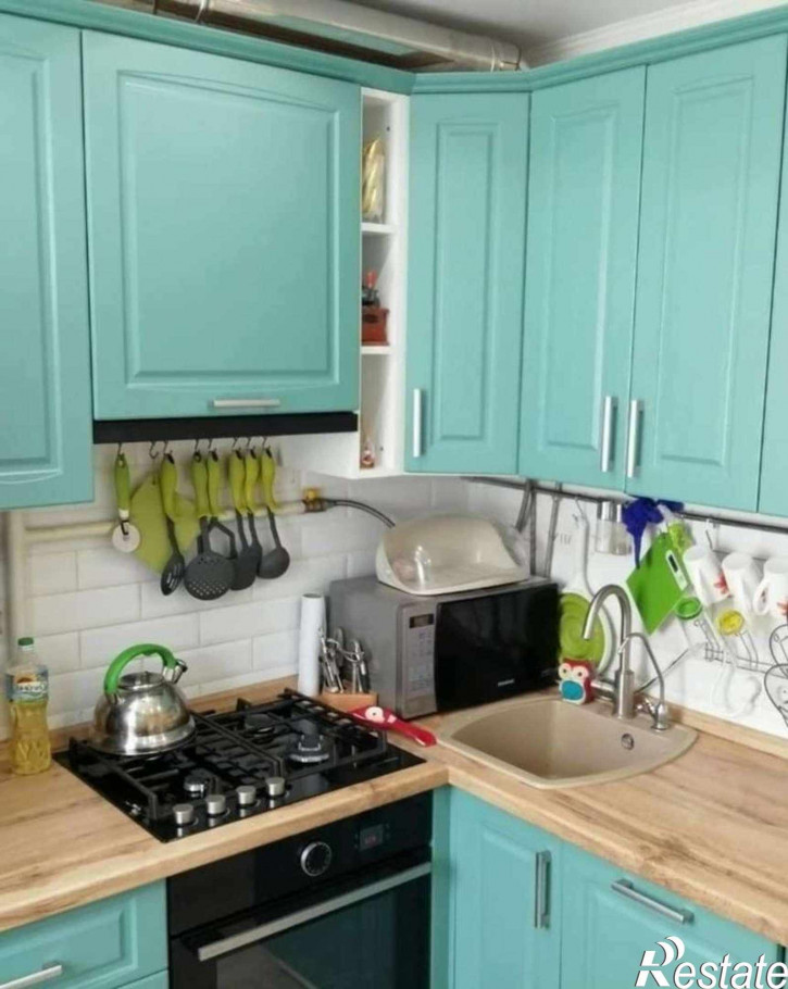 1-комн квартира Победы улица, 95