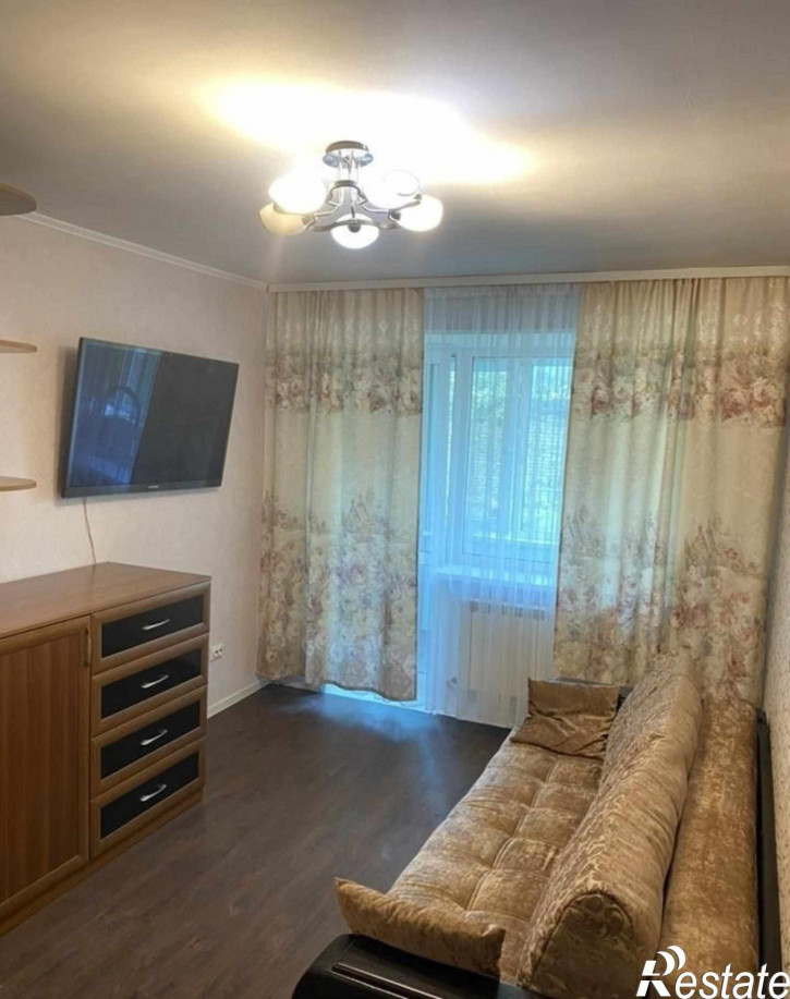 1-комн квартира Физкультурная улица, 103