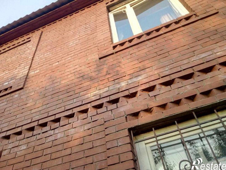 Коттедж/дом Ржевская улица, 23