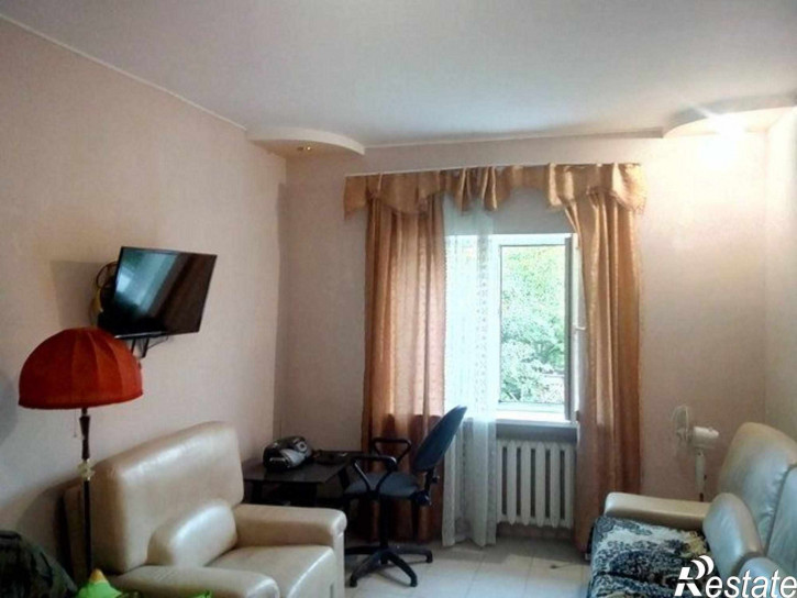 Коттедж/дом Ржевская улица, 23
